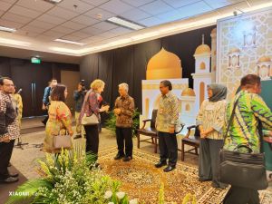 Perkuat Sinergi Hulu Migas, SKK Migas Selenggarakan Gathering 2023