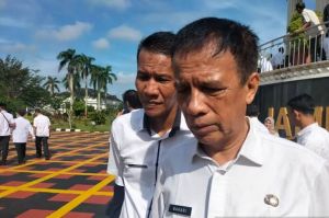 18 Perusahaa Dilaporkan Akibat Tak Lunasi THR Karyawan