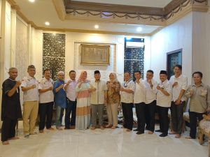 RKLA Bakal Gelar Seminar Nasional Dihadiri Mantan Kepala BNPT