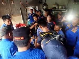 Tercebur ke Dalam Sumur Bersama Sang Ibu, Nyawa Dua Balita Tak Terselamatkan