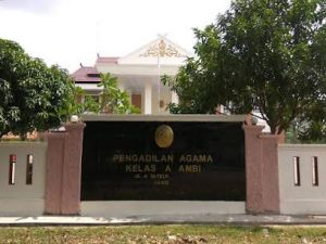 Banyak Istri Banyak Gugat Cerai Suami Akibat Faktor Ekonomi dan Orang Ketiga