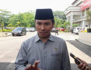 Dua Cara Atasi Kemacetan Batu Bara Menurut Ketua DPRD Provinsi Jambi
