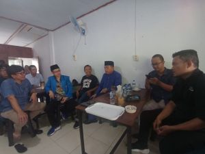 Baru Dibuka, Cafe U Telah Dikunjungi Gubernur, Ketua DPRD hingga Para Bupati