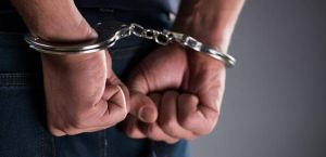 Pejabat Imigrasi Kualatungkal Ditangkap Diduga Terlibat Narkoba