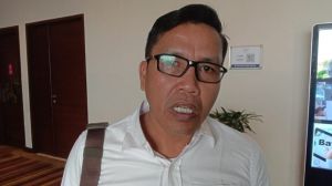 Bacaleg Masih Tak Aman Sebelum DCT