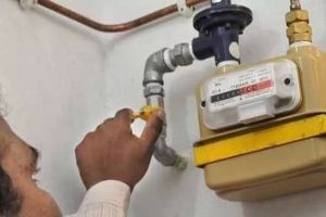 Pemkot Jambi Ajukan 15 Ribu Sambungan City Gas Untuk Alam Barajo dan Kota Baru