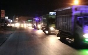 Masih Bandel Lebihi Tonase, Aktivitas Batu Bara Dihentikan Lagi