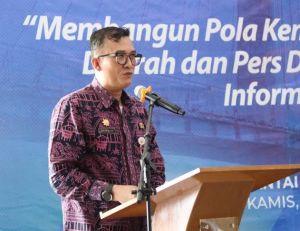 Ratusan Desa di Jambi Belum Tersentuh Sinyal