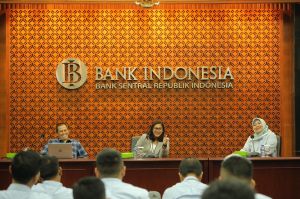 Peningkatan Kapasitas Anggota Forweb Jambi, 35 Wartawan Ikut Pelatihan Penulisan Berita Ekonomi