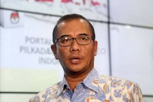 Soal Sistem Terbuka atau Tertutup, Begini Kata Ketua KPU RI