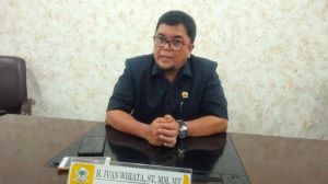Progres Pengerjaan Jalan Khusus Batu Bara Dipertanyakan