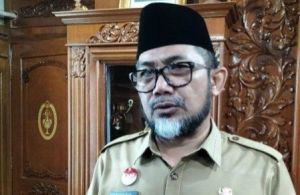 Pemprov Jambi Usulkan Seribu Formasi Untuk Penerimaan PPPK