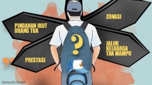Jadwal Tahapan Lengkap Penerimaan Siswa Baru SMA dan SMK