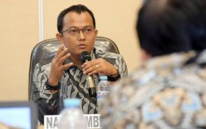 Lima Besar Anggota KPU Tujuh Kabupaten di Jambi Segera Diumumkan