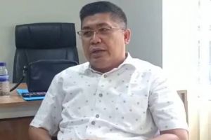 Besok DPRD Kota Agendakan Paripurna Soal Pengunduran Diri Wali Kota Jambi
