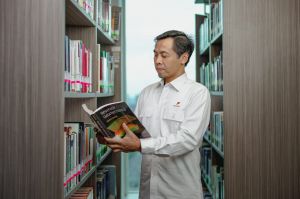 SKK Migas Komitmen Dorong Penerbitan Aturan Tata Kelola Sumur Minyak Masyarakat