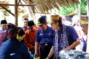 Wagub Abdullah Sani Harap Kampung Wisata Baselang Bakung Jaya Raih Prestasi Terbaik di Ajang ADWI