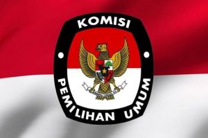 Ini Ketua KPU 7 Kabupaten di Provinsi Jambi yang Baru Dilantik