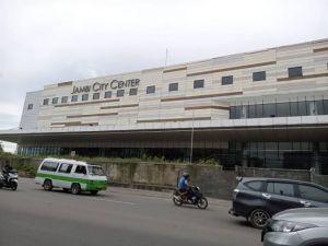 JCC Disebut Punya Piutang Hingga Rp20 Miliar ke Pemkot Jambi