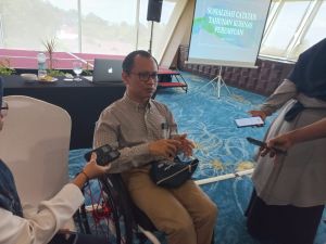 Komnas Perempuan Ungkap Kekerasan Banyak Terjadi di Ranah Private