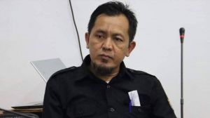 Pengganti Yatno di KPU Kota Jambi dan Iron di KPU Merangin Diproses