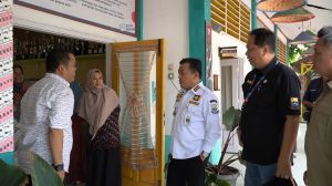 Pantau Pelaksanaan PPDB, Gubernur Al Haris Dapat Keluhan