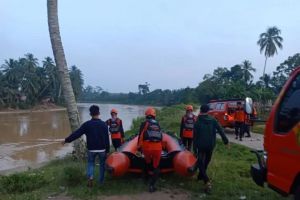 Bocah 10 Tahun Dilaporkan Tenggelam Saat Mandi di Sungai di Wilayah Batang Asai