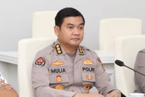 27 Tersangka Perdagangan Orang Ditangkap Polda Jambi