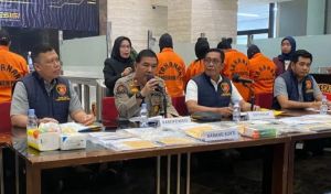Modus Perdagangan Orang dengan Mengirim Mahasiwa Magang ke Jepang