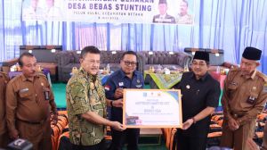 SKK Migas-PetroChina Tegaskan Dukungan pada Program Pengentasan di Jabung