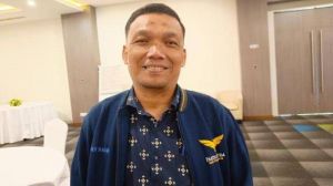 Soal Penggantian Dirinya Sebagai Ketua DPD Garuda Jambi, Grivan Ngaku Tak Tahu