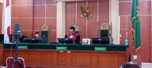 Praperadilan Mantan Dirut Bank Jambi Yunsak El Halcon Ditolak