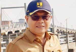 Kadis PUPR Muaro Jambi Tegaskan Pembebasan Lahan Tol Jambi-Betung Tuntas