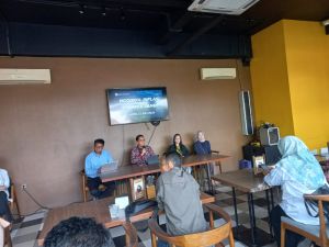 BI Jambi Dorong Ekonomi Keuangan Digital Lewat Gentala Arasi 2023