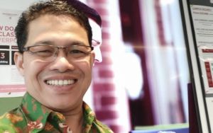 Perhelatan Pilrek UIN STS Jambi: Penting Menjaga Integritas Diri dan Institusi