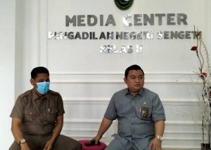 Akmaludin, Terdakwa Rudapaksa Anak di Kumpe Hingga Hamil Divonis Lebih Tinggi dari Tuntutan Jaksa