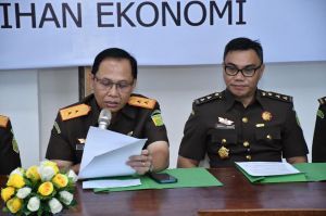 Kejati Jambi Selamatkan Rp34 Miliar dari Korupsi, Paling Besar Disita Dari Mantan Dirut Bank Jambi 