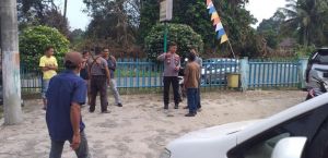 Kronologi Duel Berdarah Warga Desa Teluk Kayu Putih Tebo, Satu Terluka Tembak, Satu Lagi Kena Bacok