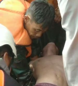 Marwan Tewas Tenggelam di Bekas Galian Tambang PT Tebo Prima Coal