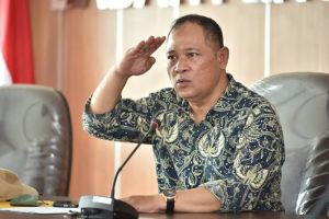 Nah, KPU RI Dilaporkan Bawaslu ke DKPP