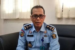 20 Napi Diusulkan Terima Remisi Bisa Langsung Bebas