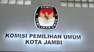 Daftar Calon Sementara Anggota DPRD Kota Jambi