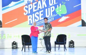 Hulu Migas Bakal Terus Berkontribusi Bagi Negara Secara Berkelanjutan