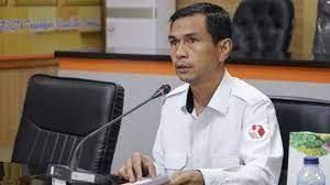 Lima Parpol Gugat KPU Soal Penetapan DCS