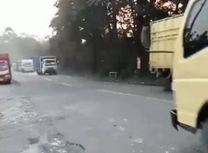 Polemik Angkutan Batu Bara Tak Pernah Usai, Jam Operasional Tak Lagi Dipatuhi
