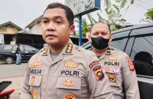 Sindikat Penipuan Online Terungkap, Empat Tersangka Ditangkap