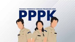 Dimulai 16 September 2023, Ini 2.928 Formasi PPPK Pemkot Jambi