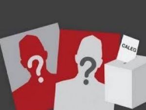 8 Bacaleg DPRD Provinsi Jambi Mantan Napi, Ini Nama dan Partainya