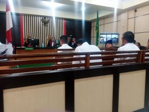 Tak Akui Terima Suap Pengesahan RAPBD Jambi, Sainuddin Dituntut Paling Tinggi