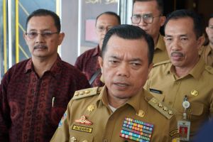 Berkontribusi Aktif, Pemprov Jambi Dukung Keberlanjutan Operasional PetroChina